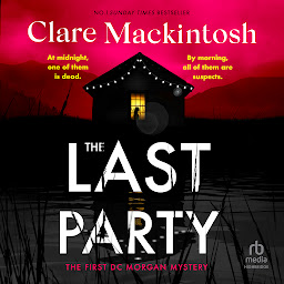 Icon image The Last Party: A Novel