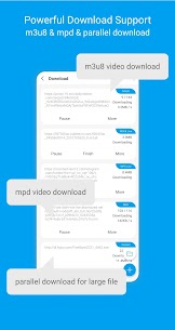 Tincat Browser v4.5.8 AdFree Mod 4