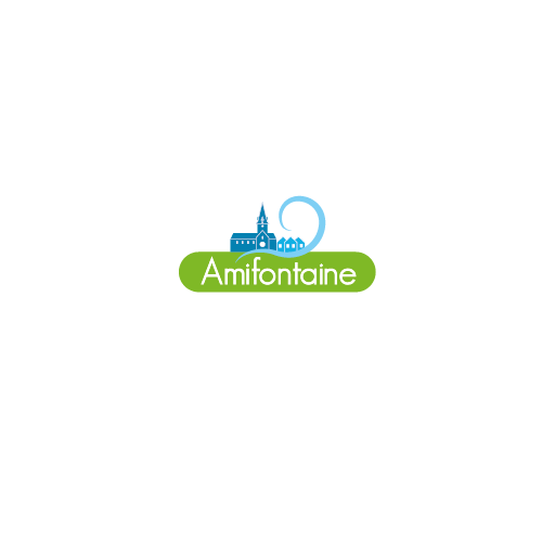 Amifontaine - Réservations logo