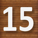 Cover Image of Unduh 15 Puzzle (Game of Fiften)  APK