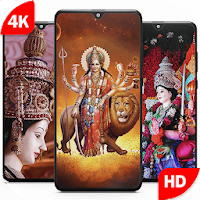 Maa Durga Devi Wallpapers 4K & Ultra HD