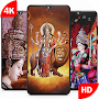 Maa Durga Devi Wallpapers 4K &