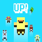 Cover Image of Baixar Flap It Up: Fun Chill Relaxing Cool Casual Game 1.0.1 APK