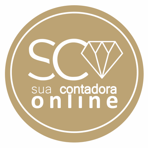 Sua Contadora Online logo