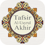 Tafsir Al-Usyrul Akhir icon