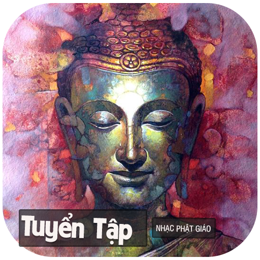 Tuyển Tập Nhạc Thiền Phật Giáo logo