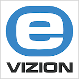 E-vizion icon