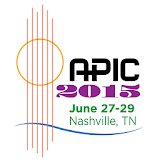 APIC 2015 Annual Conference icon