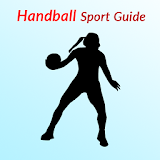 Handball Sport Guide icon