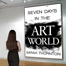 Icon image Seven Days in the Art World