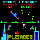 Pleiades Retro Arcade 1.20