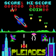 Retro Pleiades Arcade विंडोज़ पर डाउनलोड करें