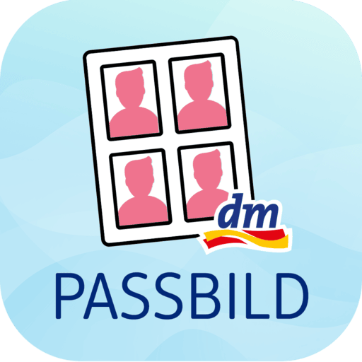dm Passport Photo App Download on Windows