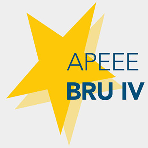 Cantine - APEEE logo