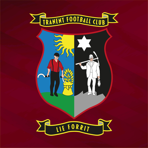 Tranent FC logo