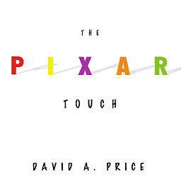Icon image The Pixar Touch: The Making of a Company