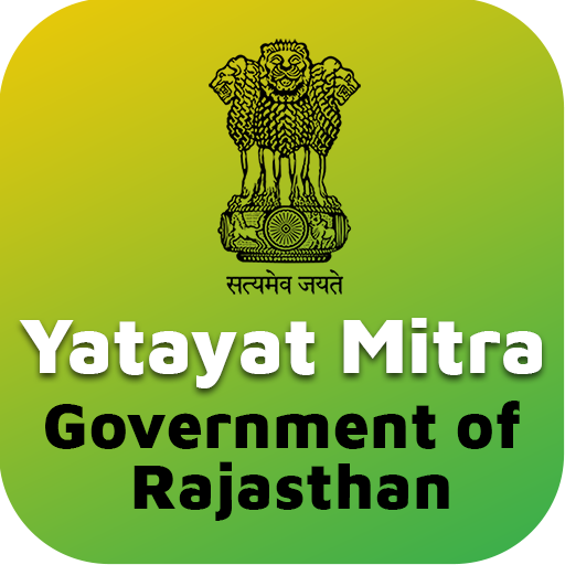 Yatayat Mitra logo