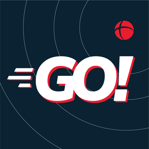 Suivo GO! logo