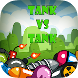 Tank vs Tank Battle icon