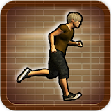 Parkour: Roof Riders icon