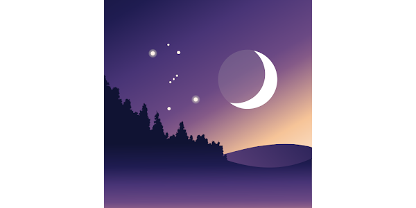 Stellarium Mobile スターマップ Google Play のアプリ