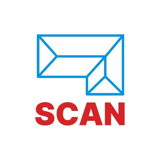Bramac Scan logo