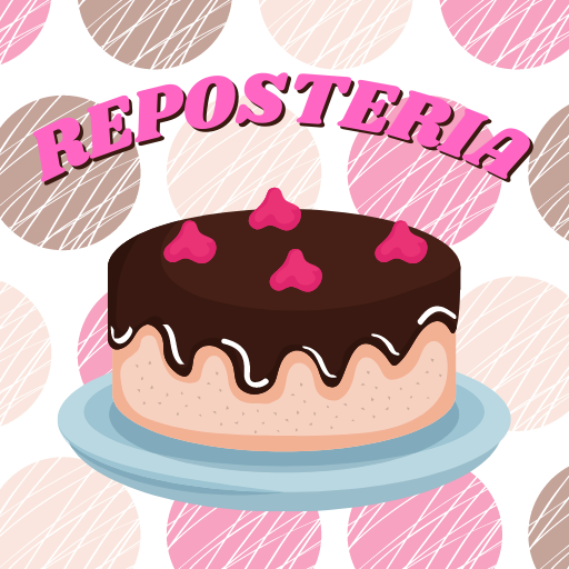 Recetas de Reposteria Postres