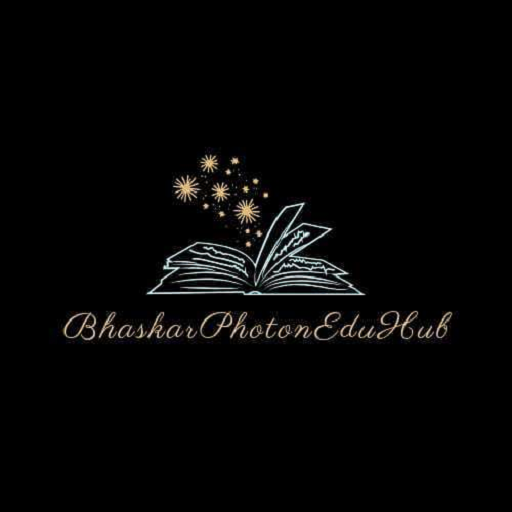 Bhaskar Photon Edu Hub - Google Play 앱