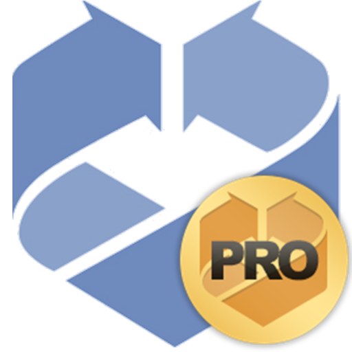 Bilhandlarbudet PRO logo