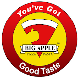 Big Apple Pizza icon