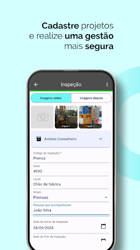 GAUTICA Screenshot 3 - AppWisp.com