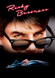 Icon image Risky Business (1983)