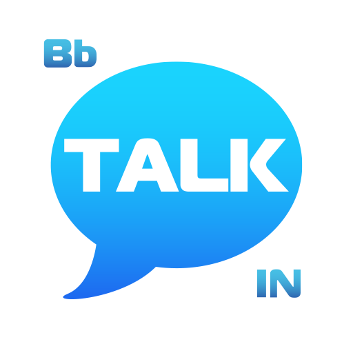 Bb apps. Talk приложение. Значок talk. BB Talkin 2.0. BB приложение.