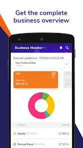 Imágen 1 AAA - Advisor Anytime Anywhere android
