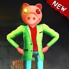 Hello Scary Piggy Boss: Horror Escape Roblx Games 1.0.2