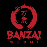 Banzai Sushi & Hibachi icon