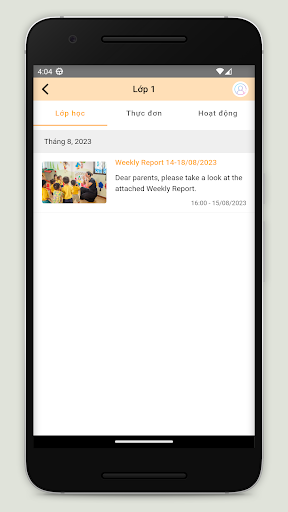 LAIP Screen 2