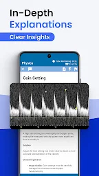 Prepry - ARDMS & CCI Exam Prep - Screenshot Image