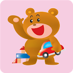 Cover Image of Download クマさん保育所  APK