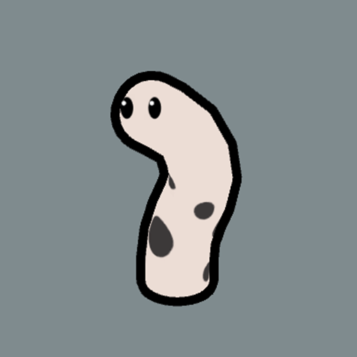 チンアナゴの旬 logo
