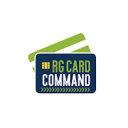 RG CardCommand