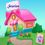 Cover Image of Download 500+ Famous English Stories 6 APK