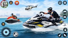 Police Chase Sim Thief Gamesのおすすめ画像2