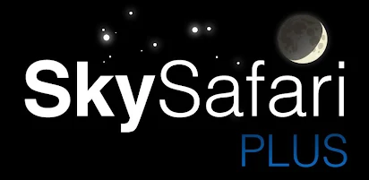 Skysafari app
