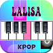 Lalisa KPOP Piano Tiles Game - Androidアプリ