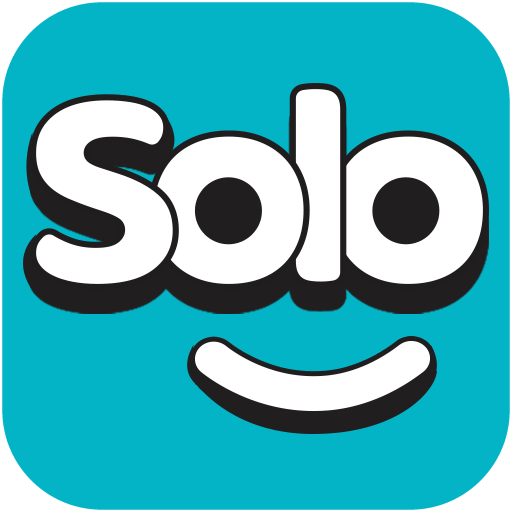 SoloStars: Kids Learning App  Icon