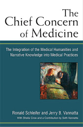 Icon image The Chief Concern of Medicine: The Integration of the Medical Humanities and Narrative Knowledge into Medical Practices