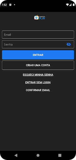 Completa Play Screen 2