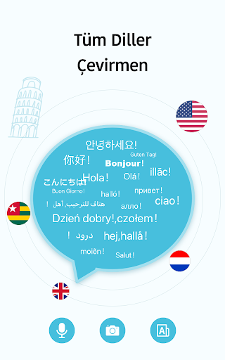 Uygulama önizlemesi