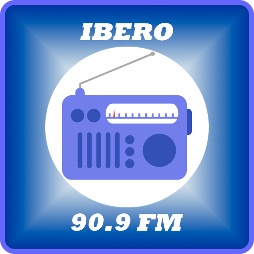 Ibero 90.9 FM Radio